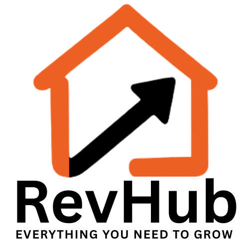 RevHub Logo